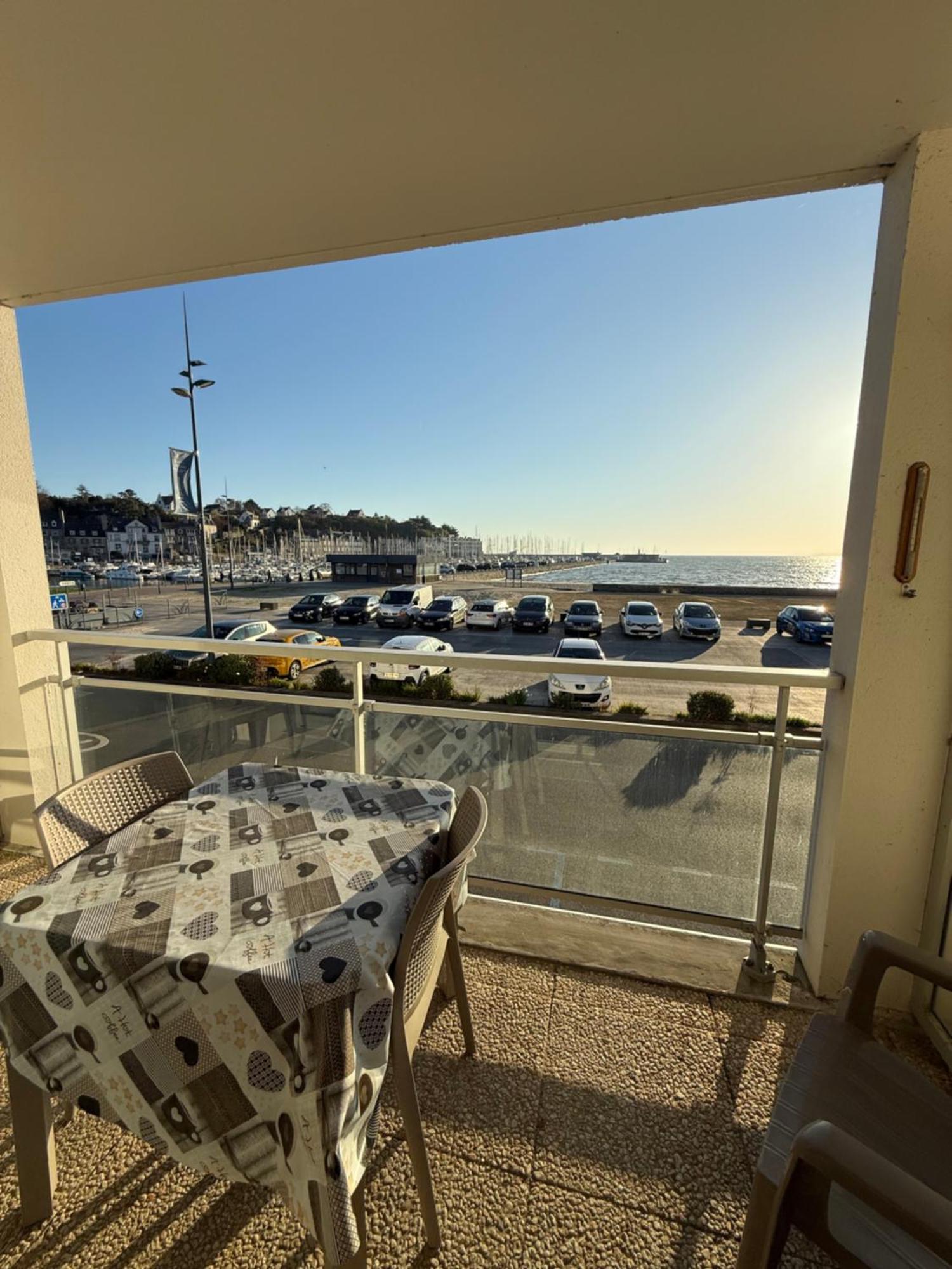 La Plage Биник Екстериор снимка