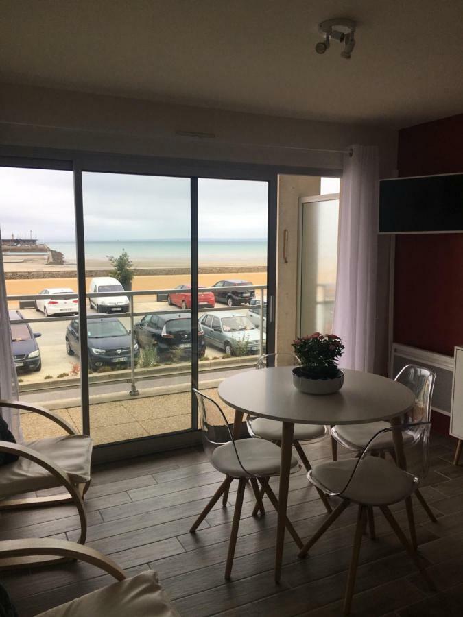 La Plage Биник Екстериор снимка