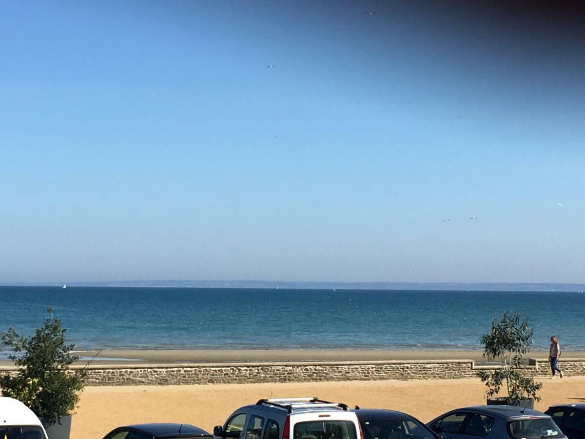 La Plage Биник Екстериор снимка