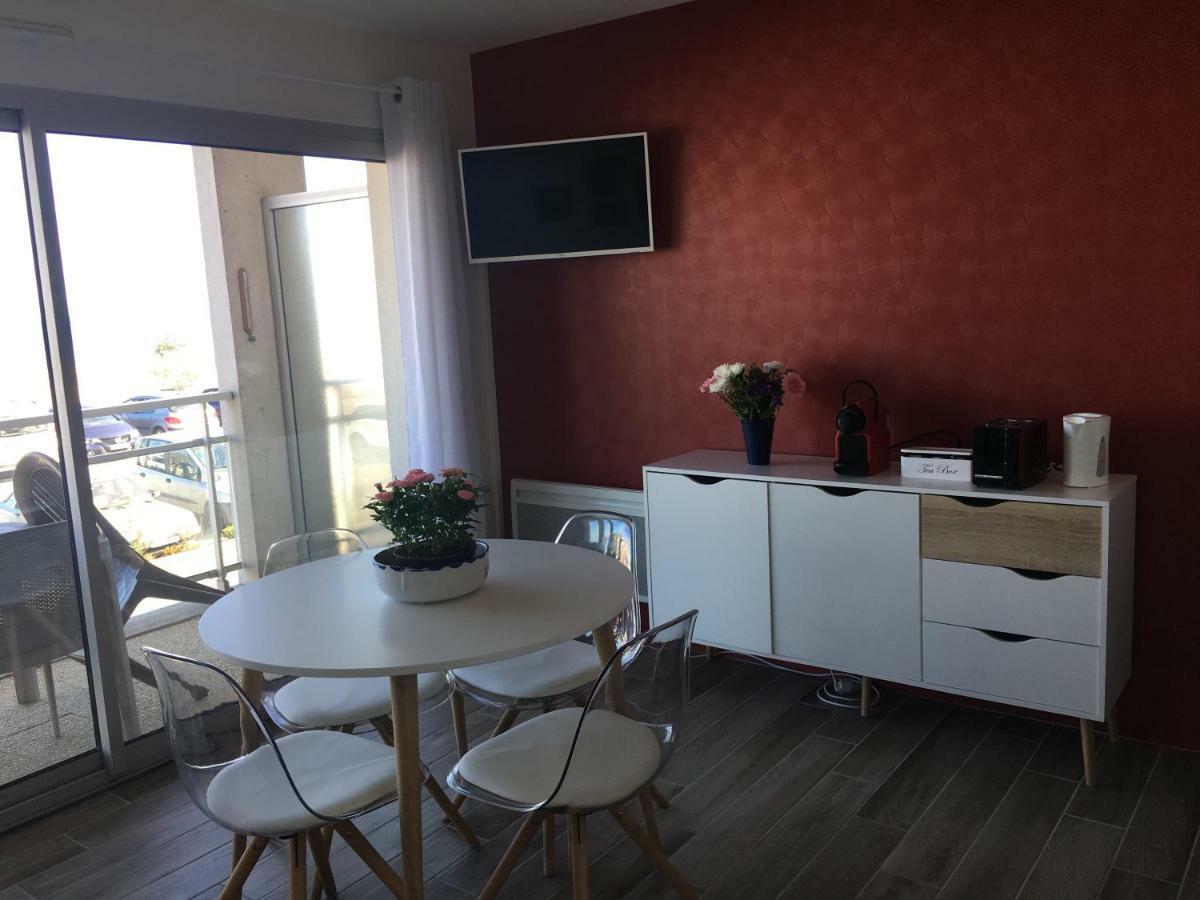 La Plage Биник Екстериор снимка