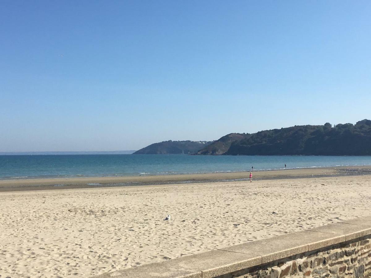La Plage Биник Екстериор снимка