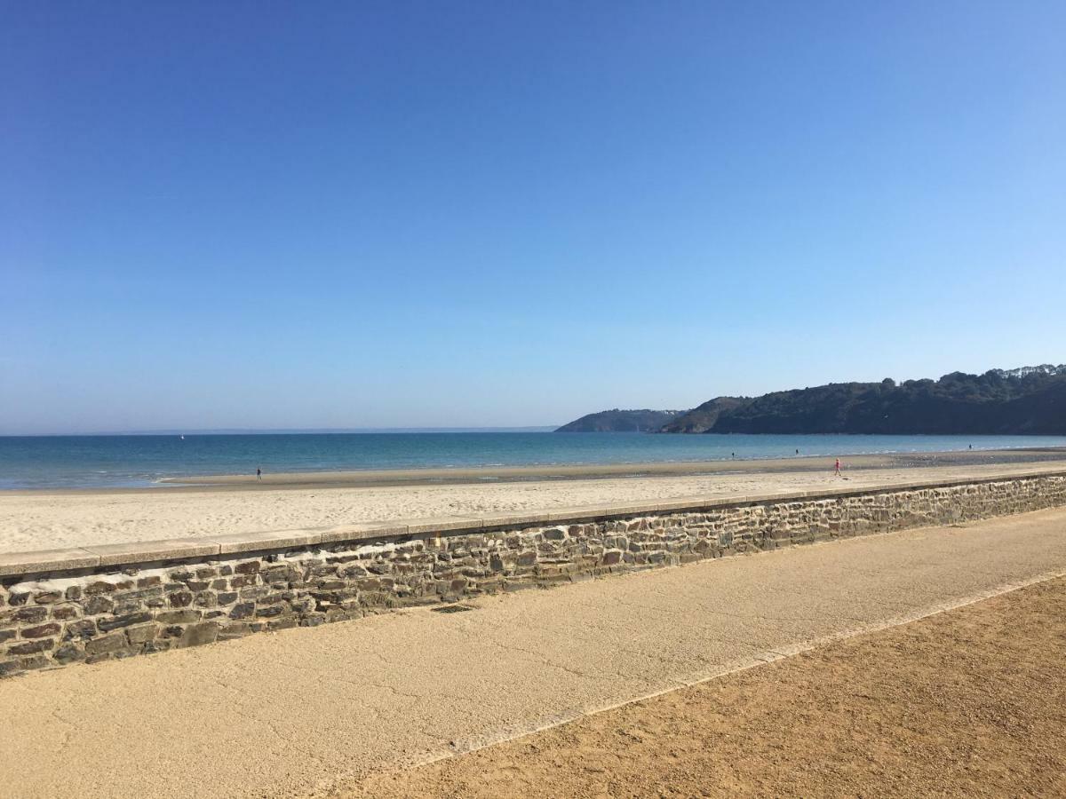 La Plage Биник Екстериор снимка